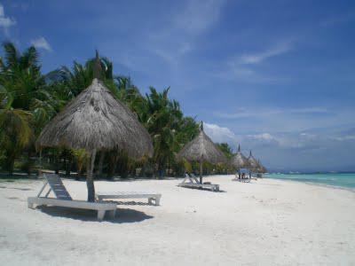 Bohol Beach Club