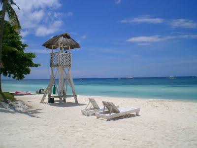 Bohol Beach Club