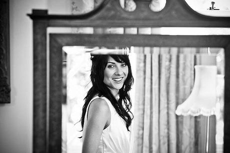 Documentary wedding photography Martin Beddall UK 