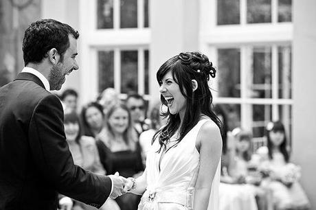 Documentary wedding photography Martin Beddall UK 