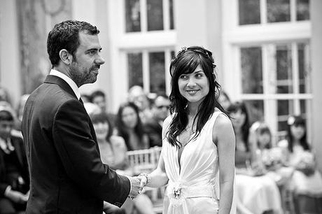 Documentary wedding photography Martin Beddall UK 