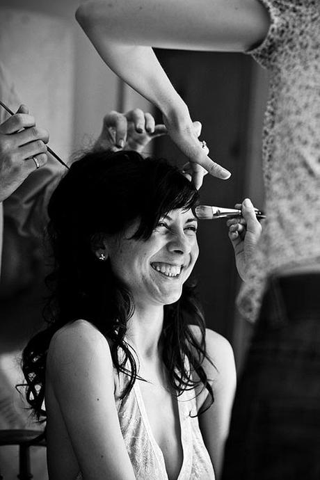 Documentary wedding photography Martin Beddall UK 