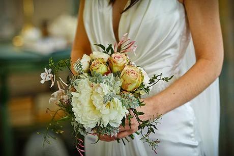 Documentary wedding photography Martin Beddall UK 