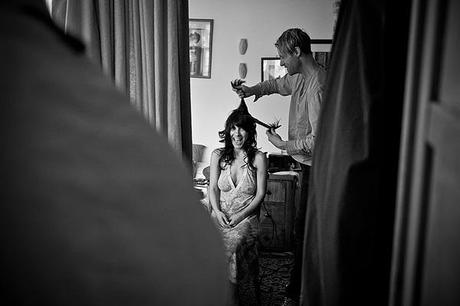 Documentary wedding photography Martin Beddall UK 