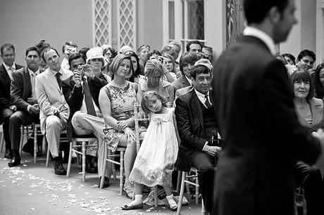 Documentary wedding photography Martin Beddall UK 
