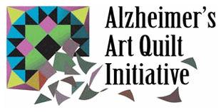 The Alzheimer's Art Quilt Initiative