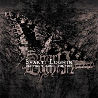 Svarti Loghin - Drifting Through The Void