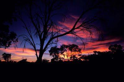 Australia's Red Center: Alice Springs