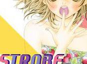Book Review: Strobe Edge (Vol. Sakisaka