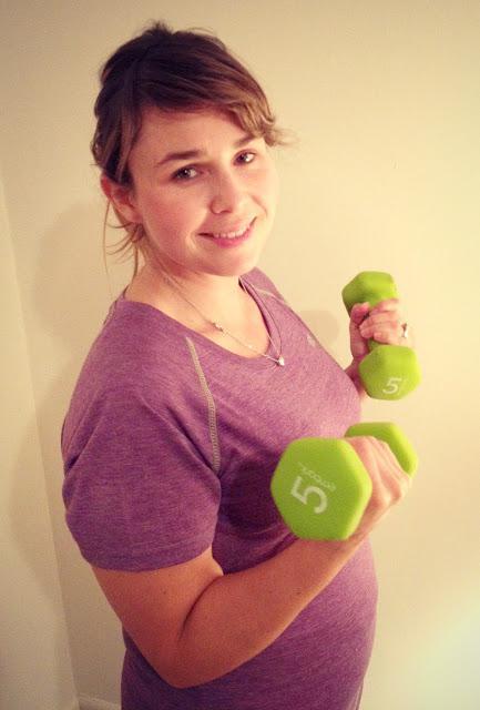 Fit Mama & Bump: Marika Tek Dry Wik Tee