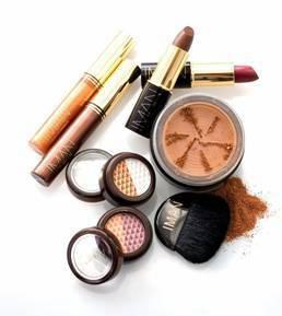IMAN cosmetics IMAN cosmetics