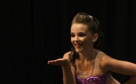 Dance Moms: Everyone Is Suffering From A Severe Case Of Solo Fever. Symptoms Include Dramatic Crying, Anxiety, Stress…And Mind Games.