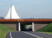 Incredible Navigable Aqueducts