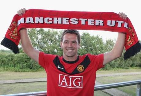 ‘Lost talent’ Michael Owen signs for Stoke City