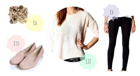 BooHoo £50 Blogger Challenge