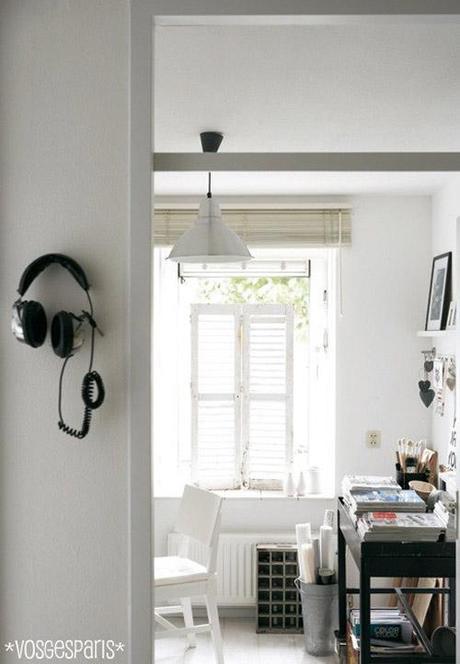 BLACK//WHITE and French all over…