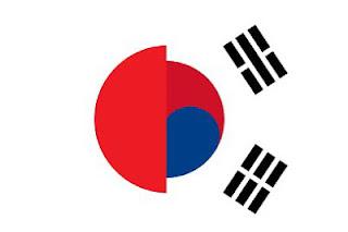 Korean and Japanese Rivalry