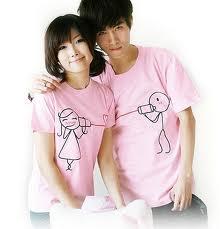 Korean Couples