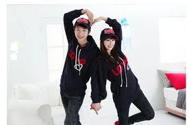 Korean Couples