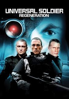 Universal Soldier: Regeneration (John Hyams, 2010)