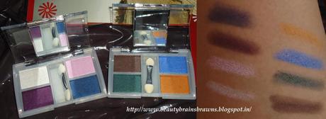 New haul from Oasap.com: Watermelon pink bag + 2 Eyeshadow quads New haul from Oasap.com: Watermelon pink bag + 2 Eyeshadow quads