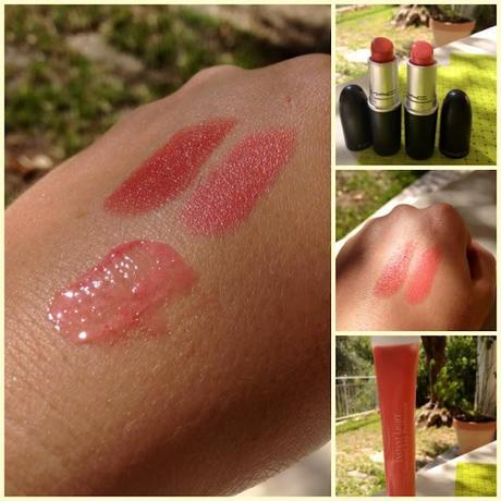 Make-Up Summer Loving