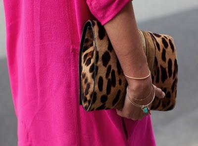 A Leopard Love Affair! A Leopard Love Affair!