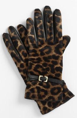 A Leopard Love Affair! A Leopard Love Affair!