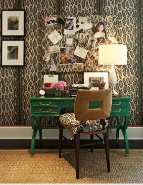 A Leopard Love Affair! A Leopard Love Affair!