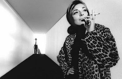 A Leopard Love Affair! A Leopard Love Affair!