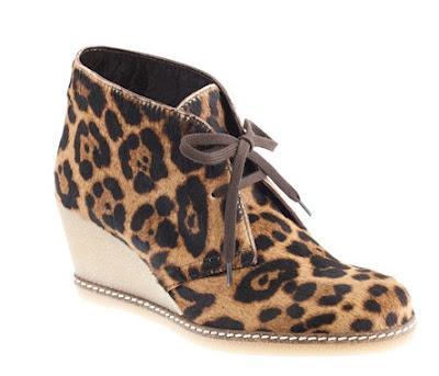 A Leopard Love Affair! A Leopard Love Affair!