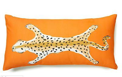 A Leopard Love Affair! A Leopard Love Affair!