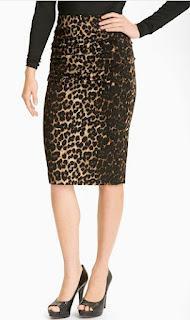 A Leopard Love Affair! A Leopard Love Affair!