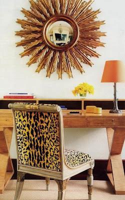 A Leopard Love Affair! A Leopard Love Affair!