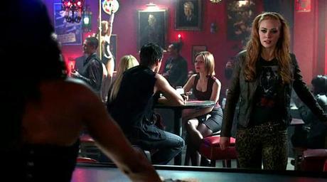 True Blood Season 5 Fashion talk with costume designer Audrey Fisher True Blood Season 5 Fashion talk with costume designer Audrey Fisher