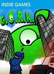 S&S; Indie Review: G.O.R.K.