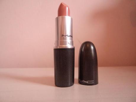 MAC Glaze Lipstick - Hue