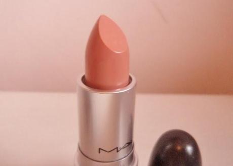 MAC Glaze Lipstick - Hue