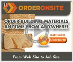 Orderonsite.com commercial