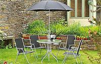 Florence Patio Set from Buy As You View