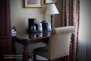 French Lick Springs Resort: French Lick, Indiana Room