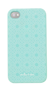 Stella and Dot obsession iPhone case must have back to school trend 2012 mn minnesota personal shopper stylist the laws of fashion how to review