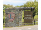 Antietam Museum Room Open Friday.