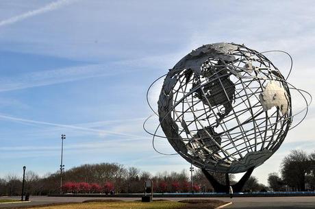 things to do in flushing meadows corona park