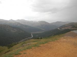 Road Trip Diary Day 8 – Keystone Colorado