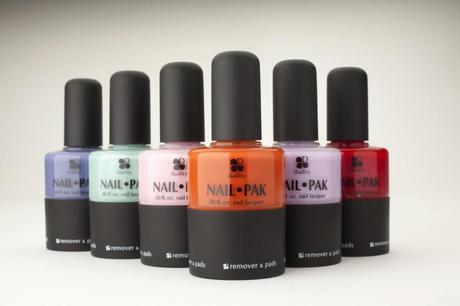 Duality cosmetics trend nail polish makeup must have 2012 stylist the laws of fashion mn minnesota personal shopper