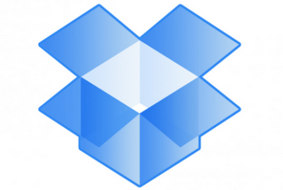 dropbox security