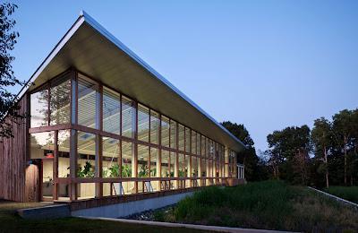 3 Building Projects that Address the Living Building Challenge