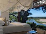 Room with View: Ivory Lodge, Lion Sands, South Africa