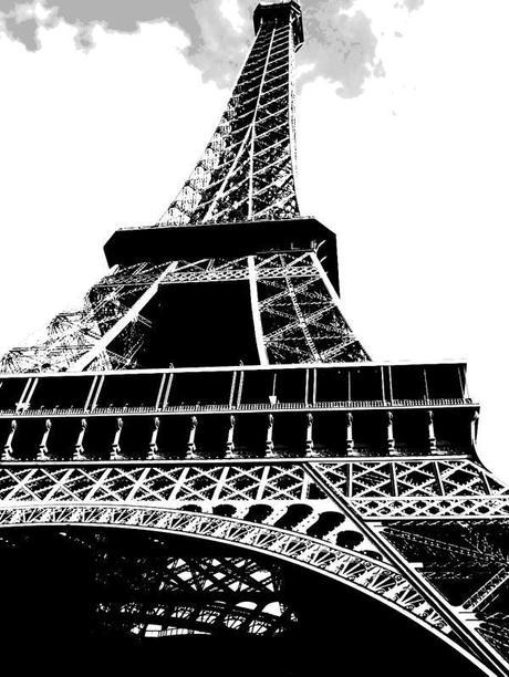 eiffel tower paris france photo app photography 